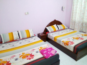  Homestay Chin Ipoh  Ипох